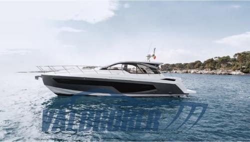 Azimut atlantis 51