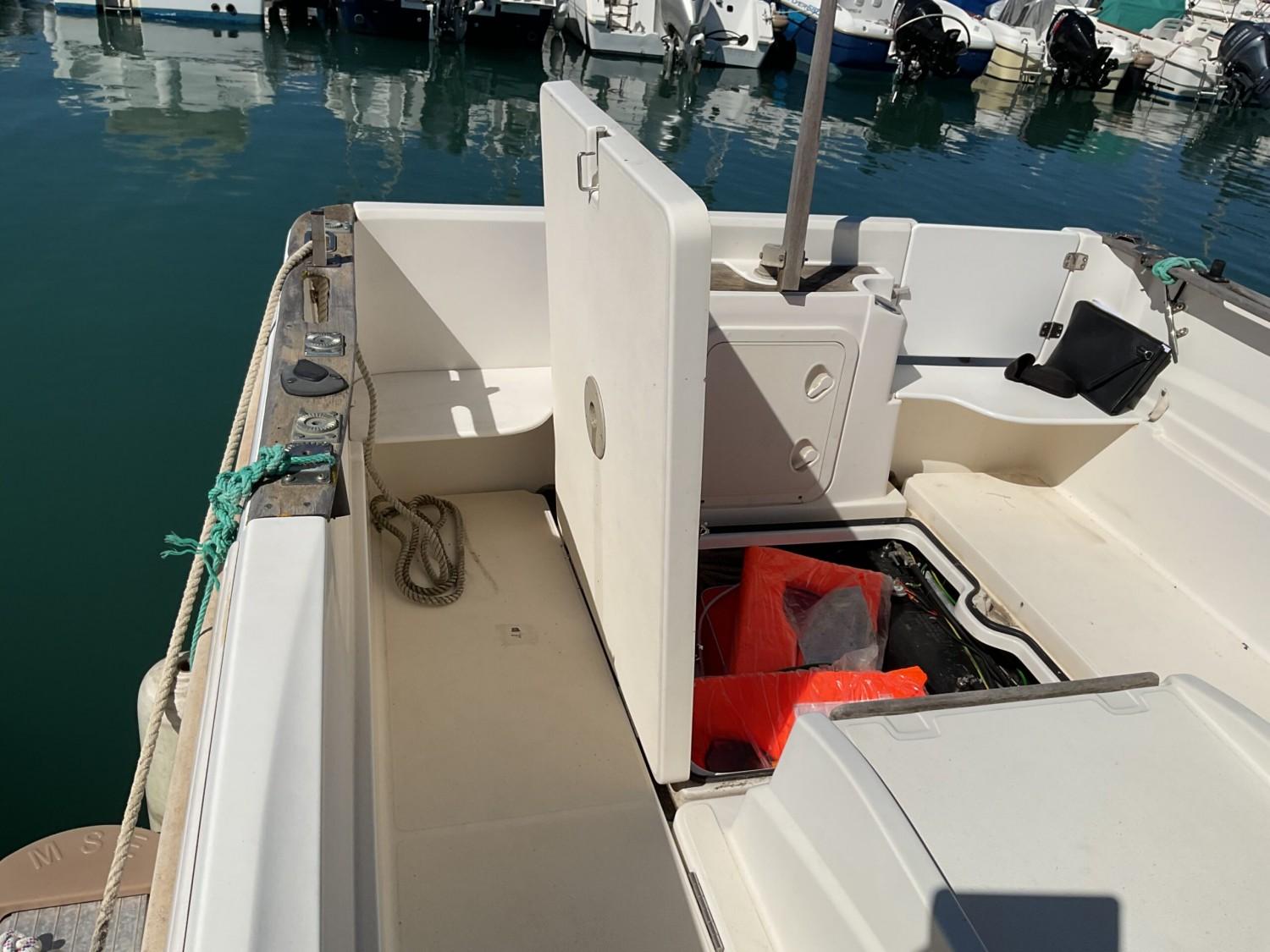 beneteau Antares 6.60