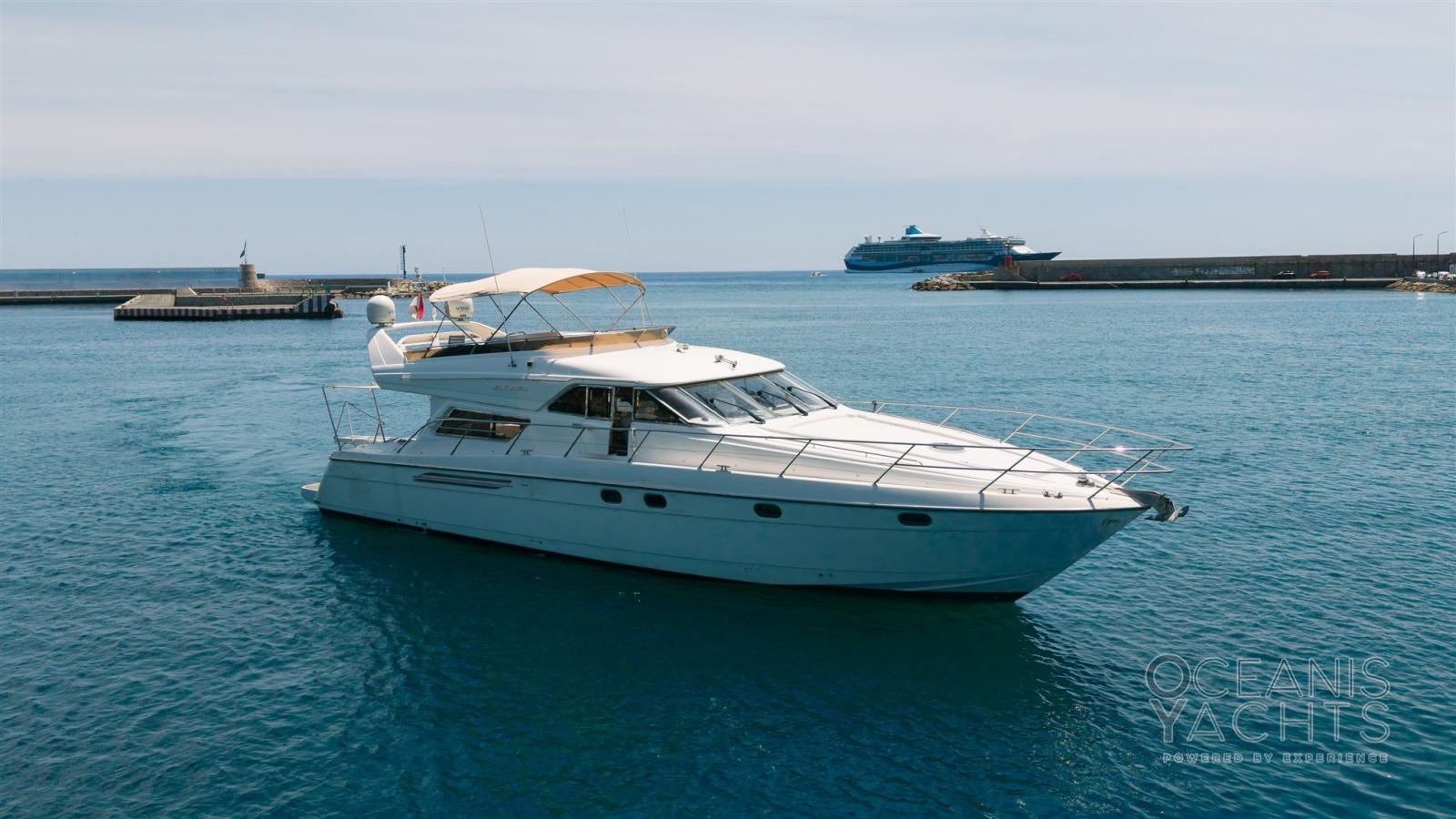 princess yachts Princess 60