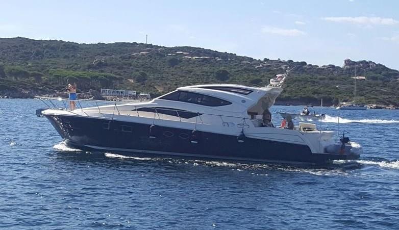 cayman 48 wa