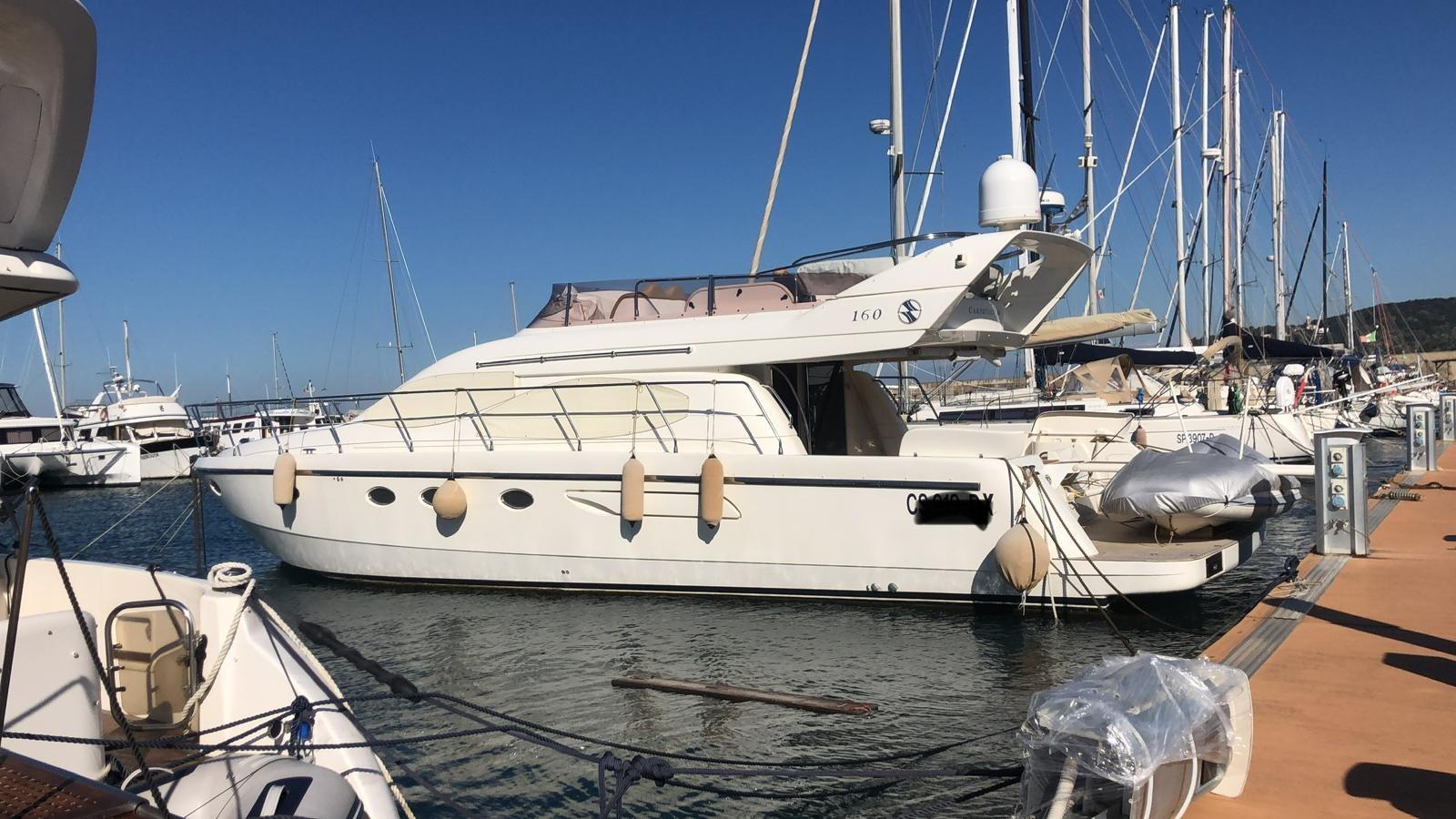 carnevali Carnevali 160