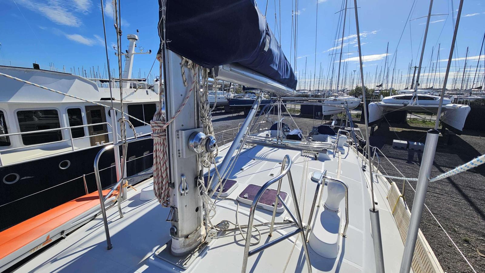beneteau Beneteau 50