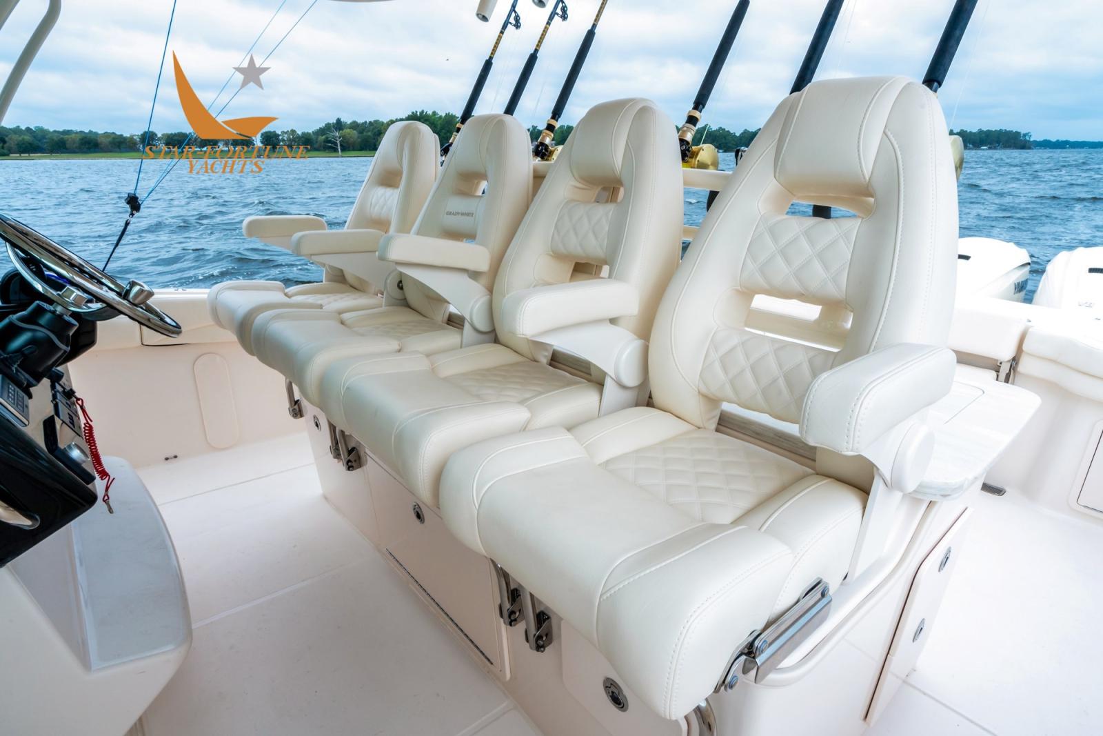 grady white boats 386 canyon