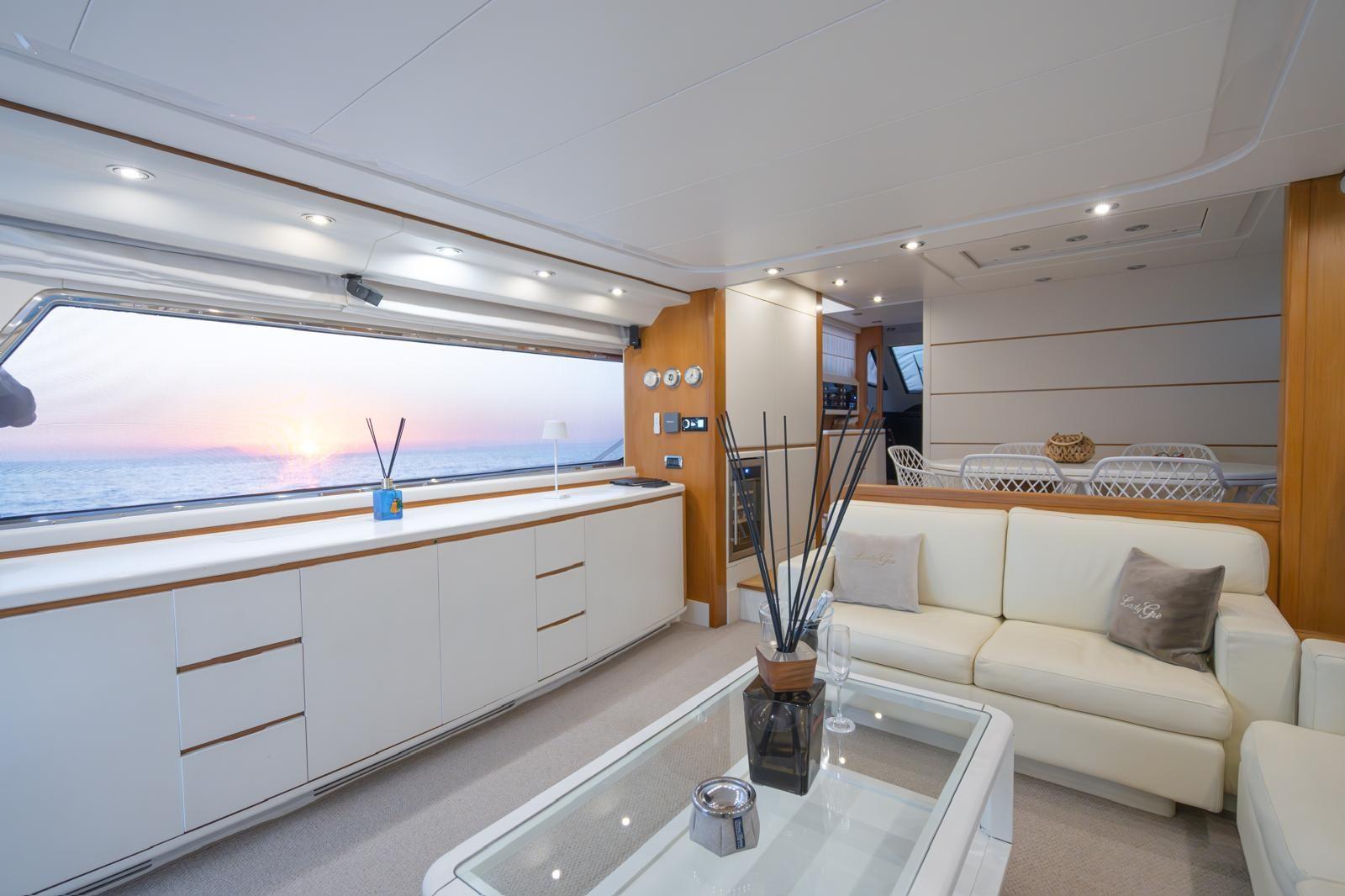 sanlorenzo Sl 72