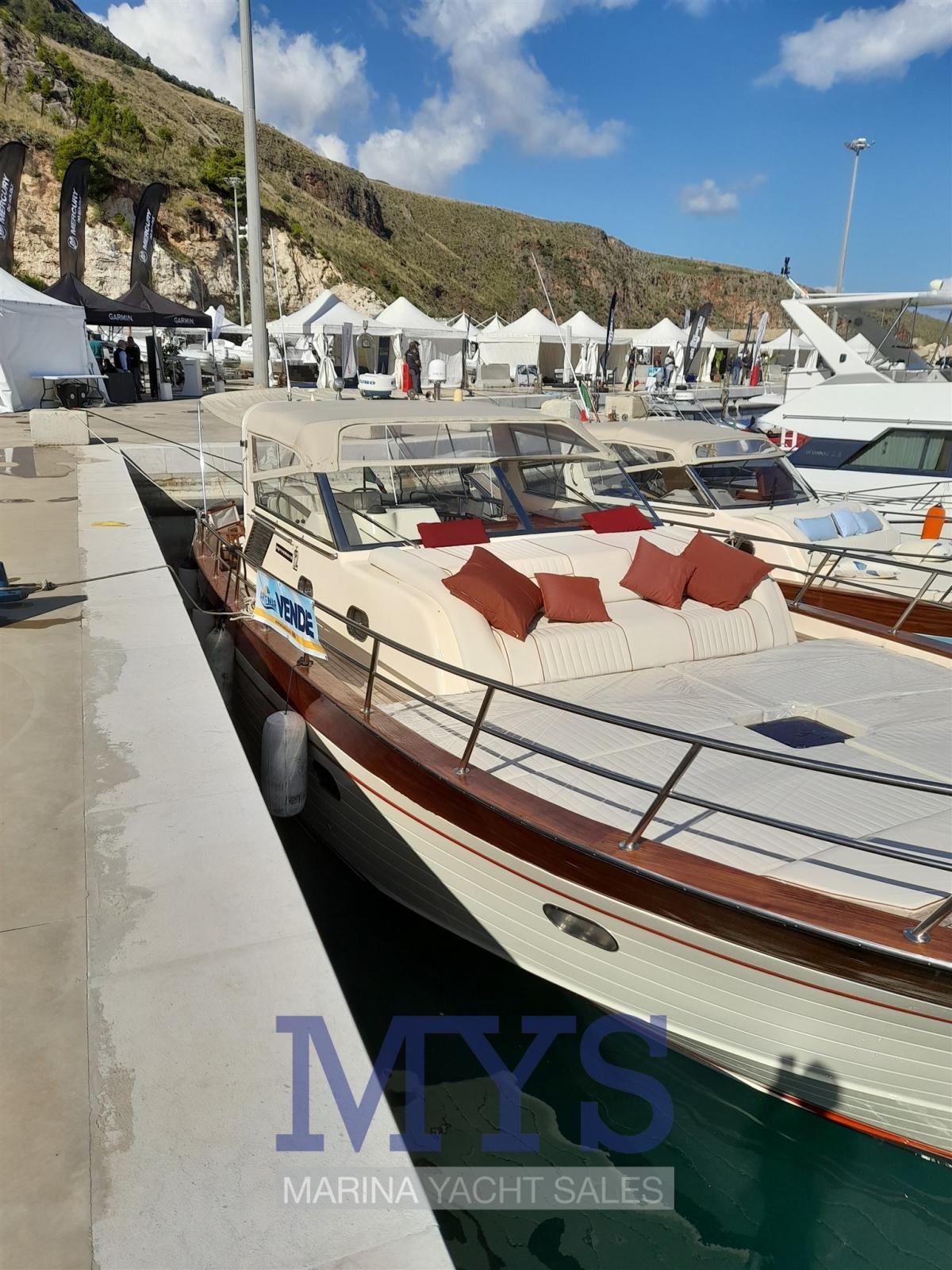 apreamare Smeraldo 12