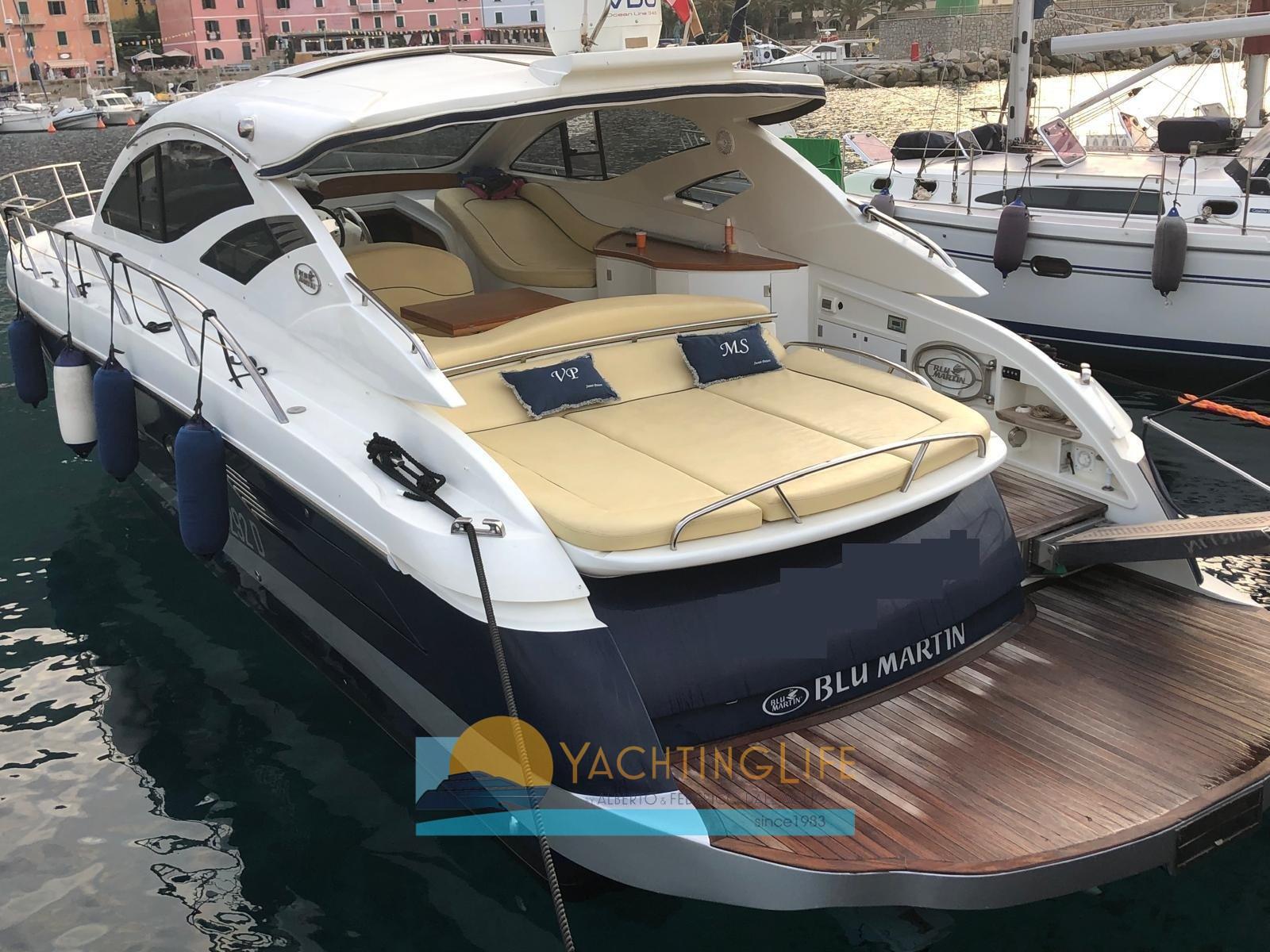 blu martin Sea top 13.90