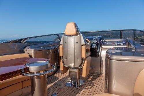 riva Rama 44