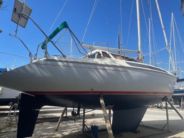 jeanneau Espace 1000