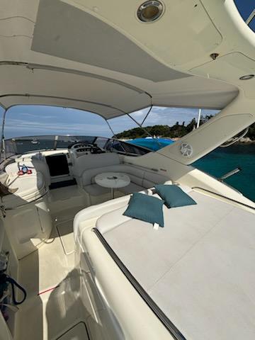 cranchi Cranchi endurance 39