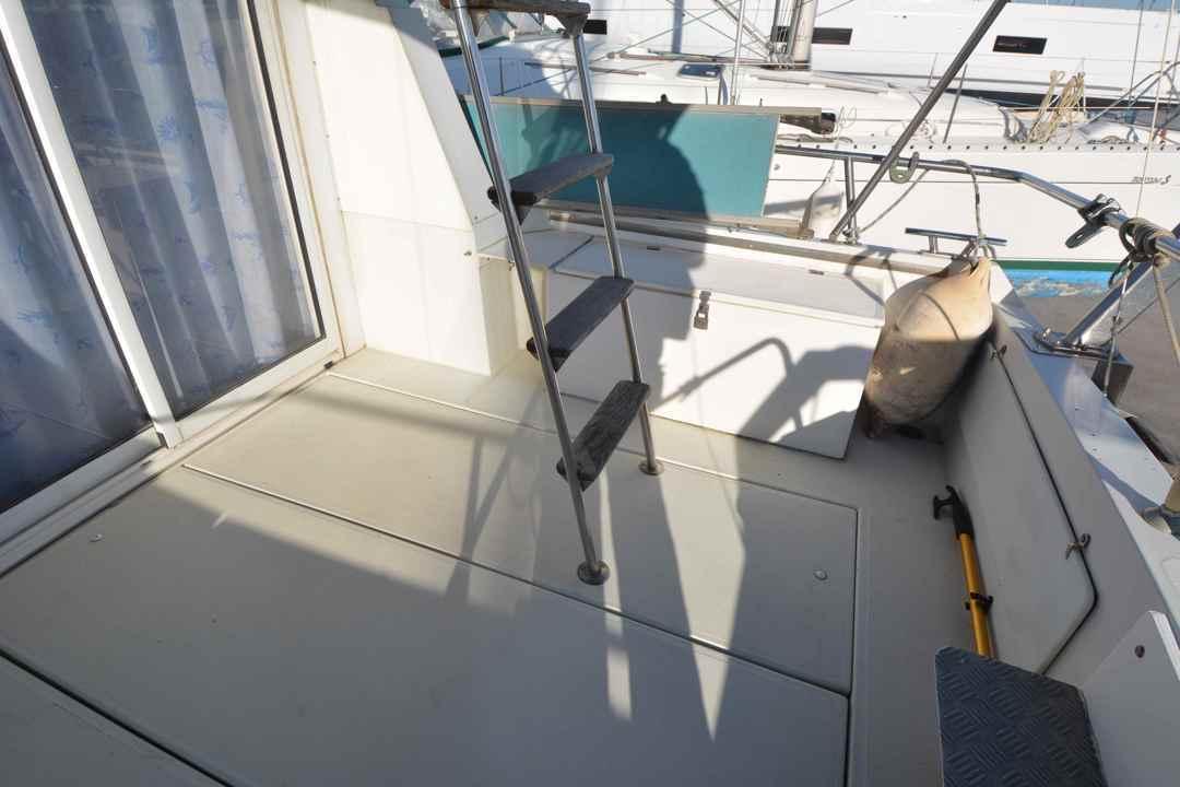 yachting france Arcoa 970