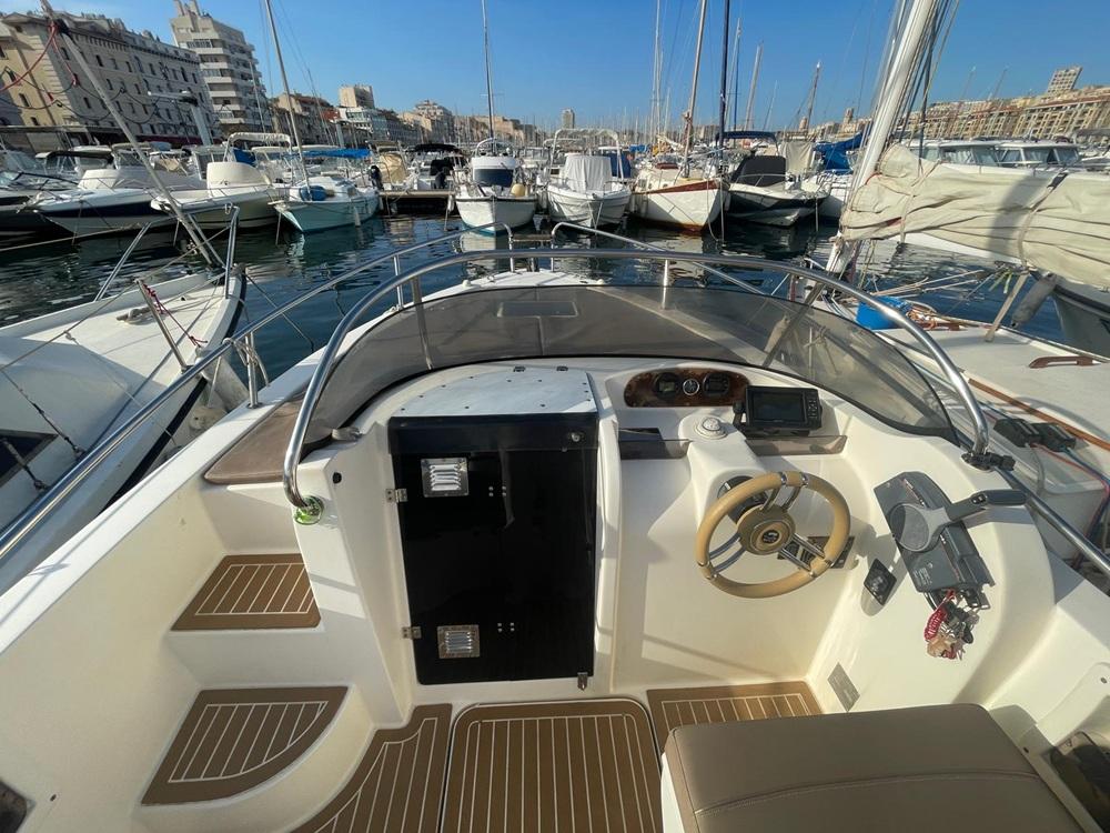 eolo marine 590 day