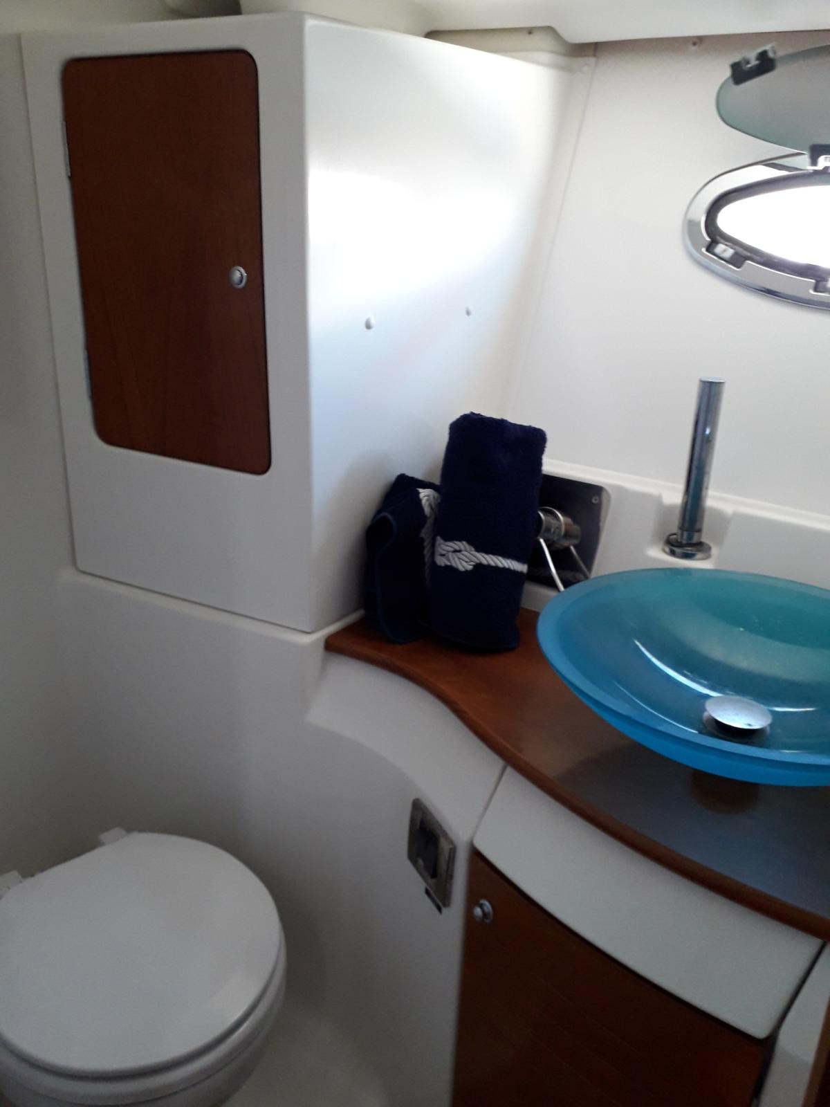 beneteau Antares 12 fly sport