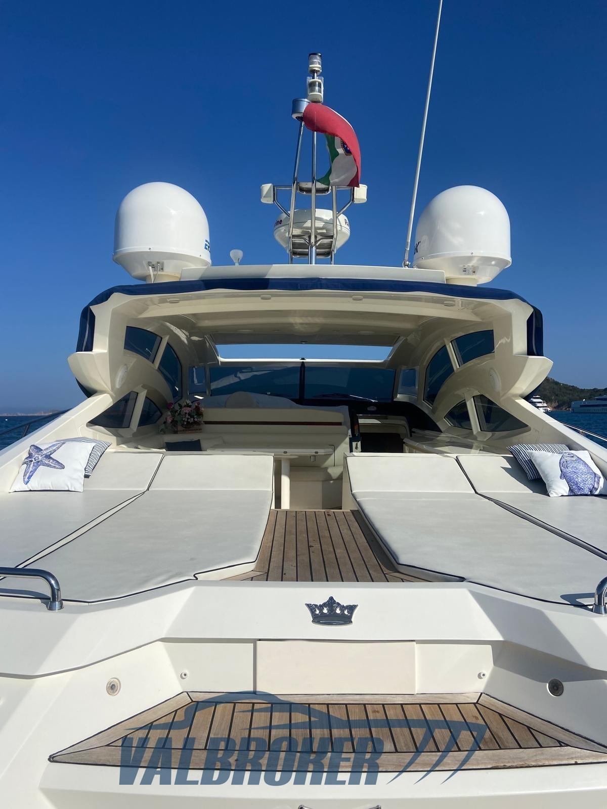 cantieri di sarnico Sarnico 60