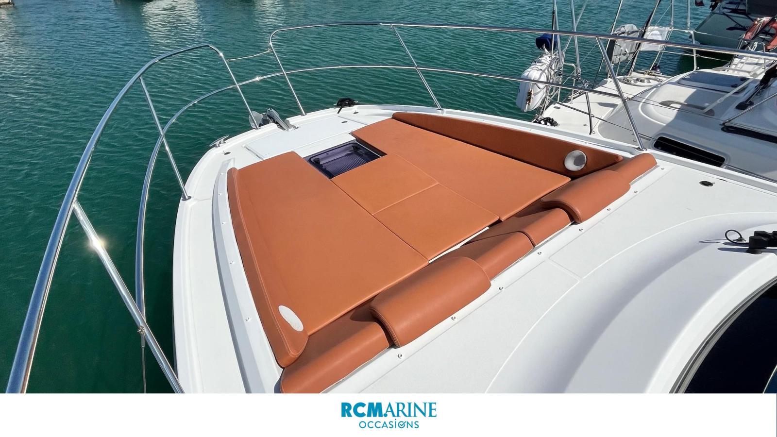 beneteau Gran turismo 36