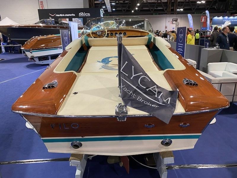 riva Olympic