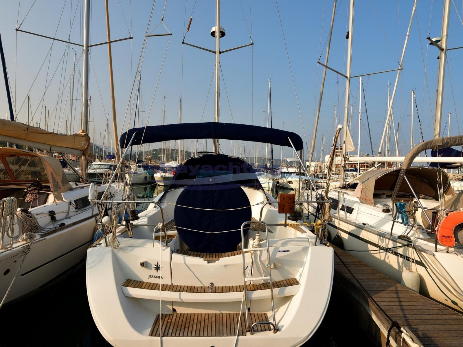 jeanneau Sun odyssey 36i - 36 i