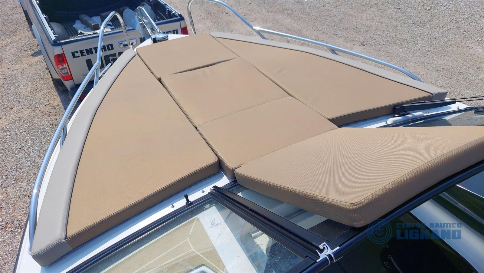 quicksilver Activ 605 cruiser