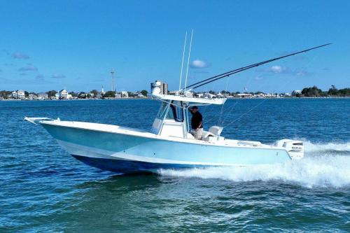 Regulator 32 fs