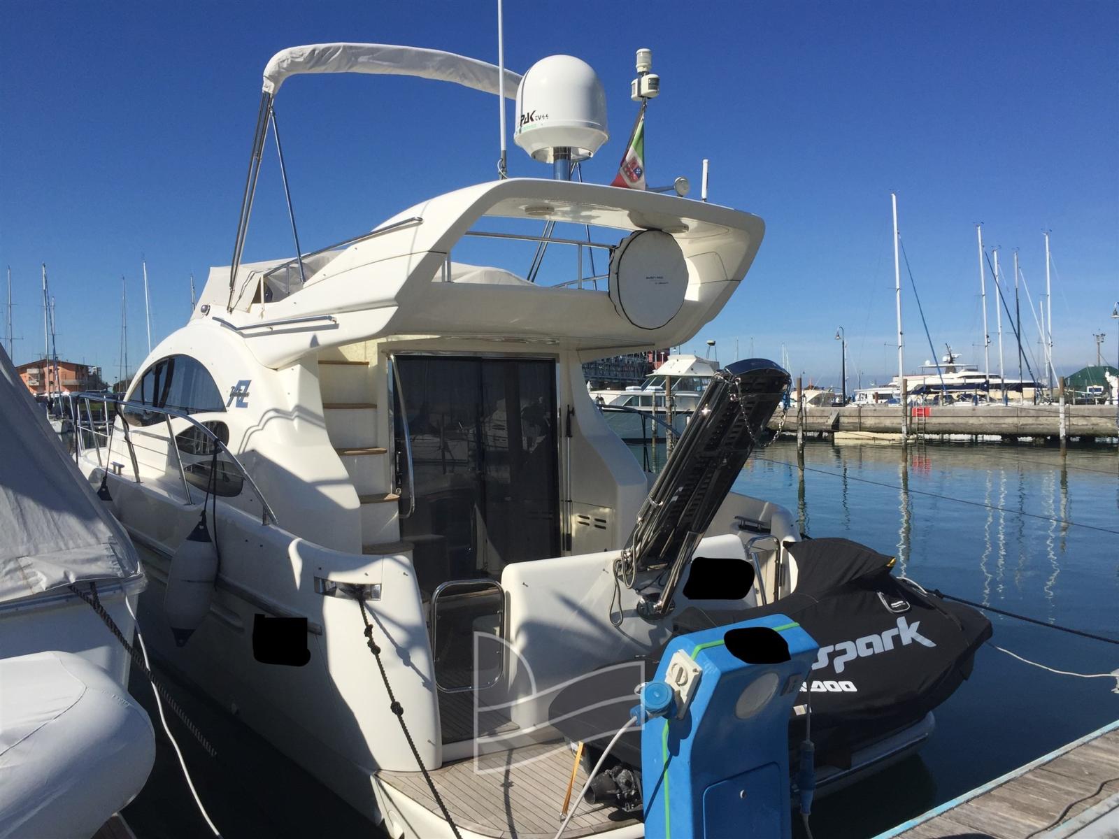 azimut Az 39