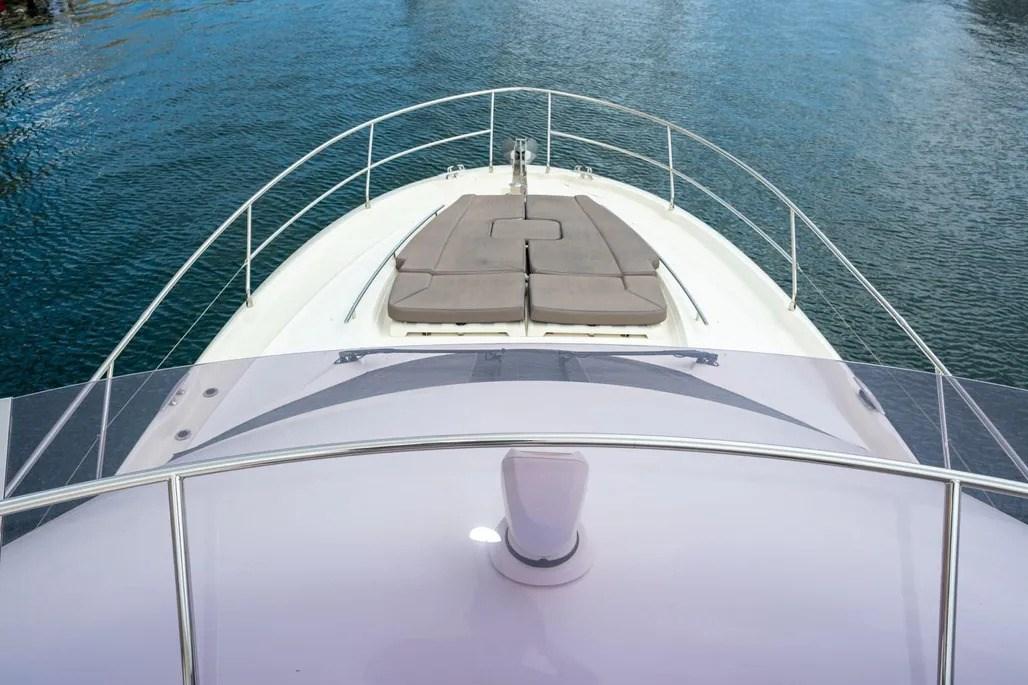 prestige 500