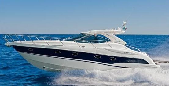 atlantis Atlantis 425sc ht