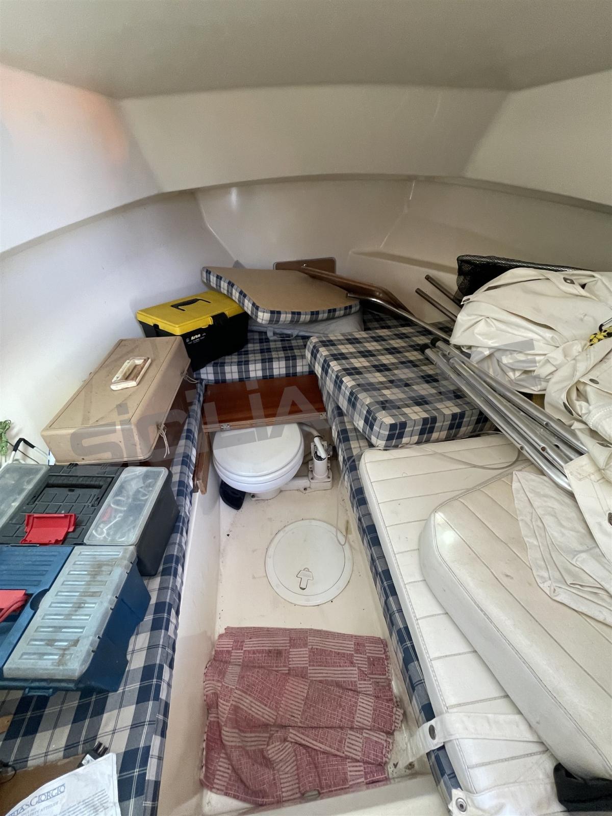 catarsi Calafuria 6,30