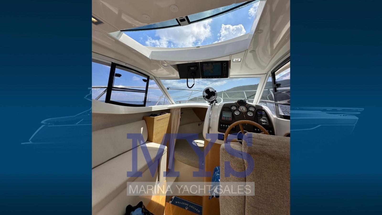 sessa marine Dorado 26