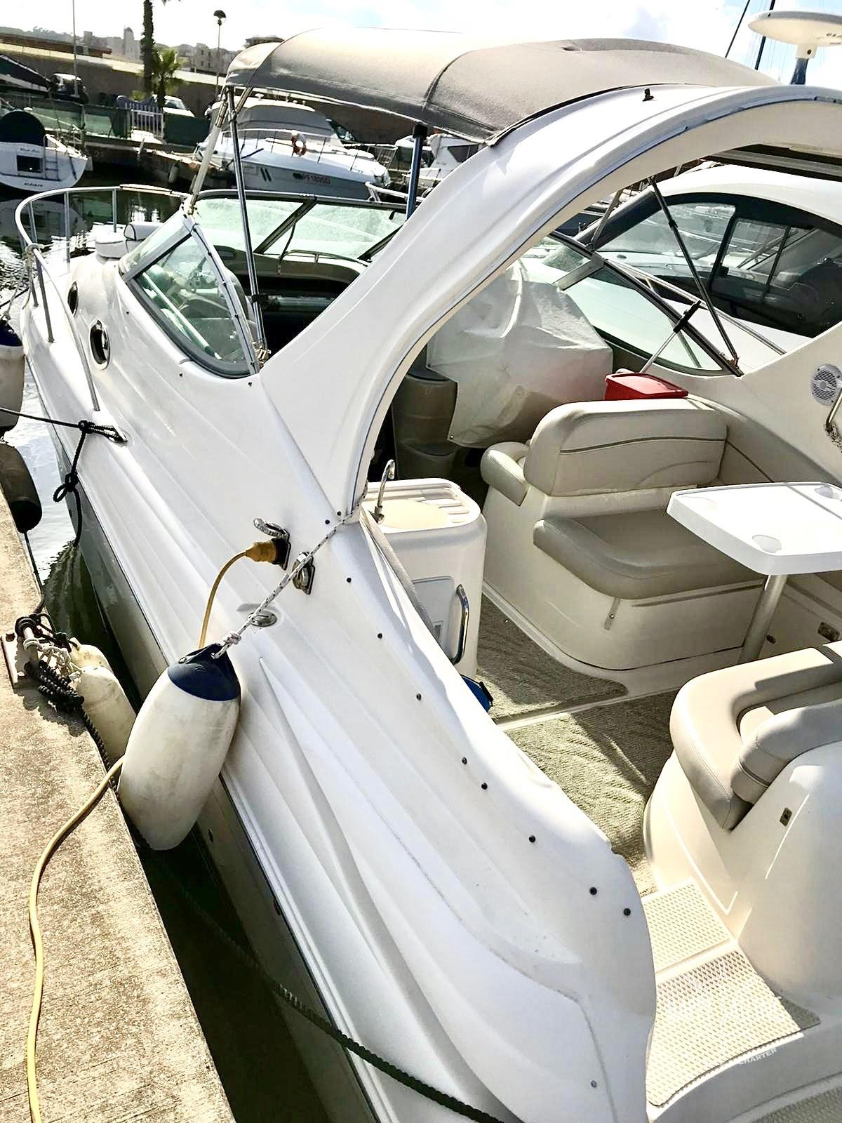 cad marine Cad 30