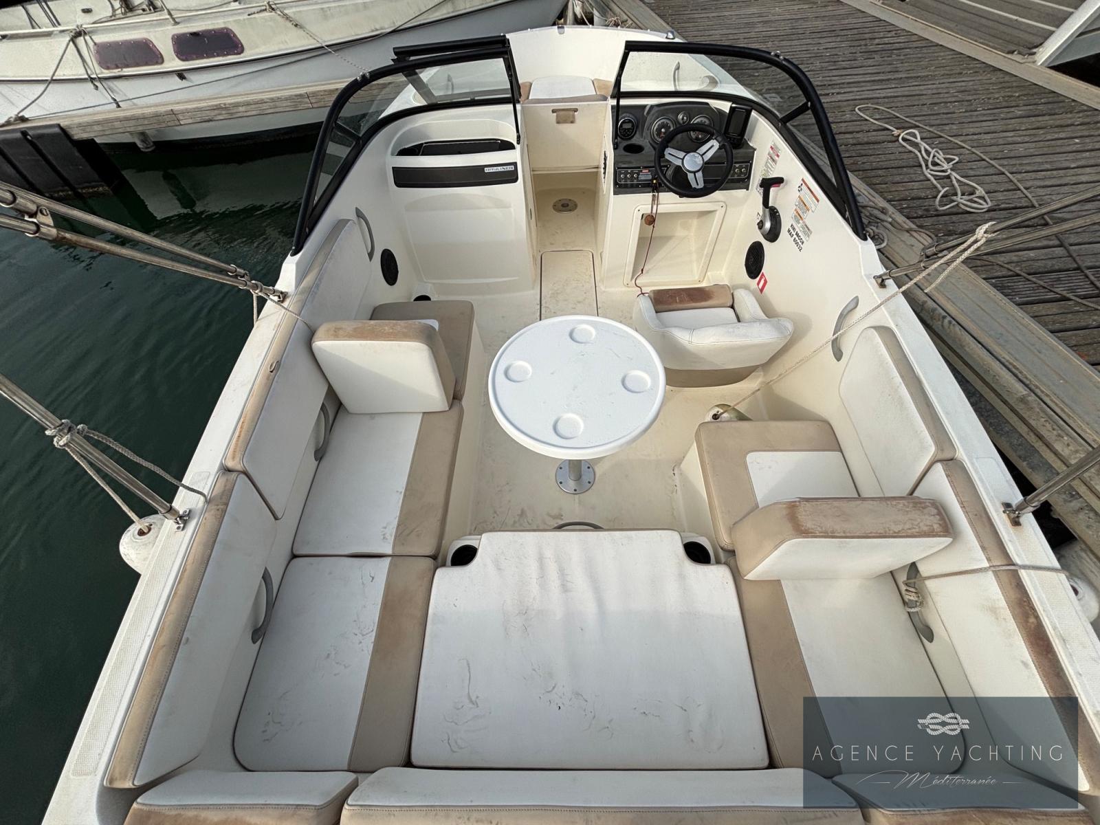 bayliner Vr4 bowrider