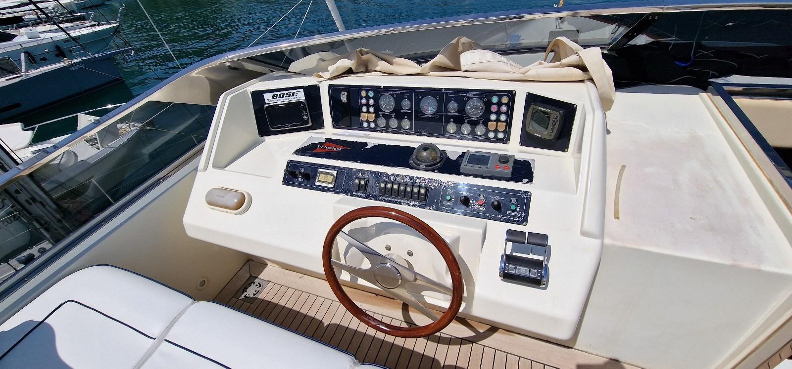 tecnomar Nadara 26