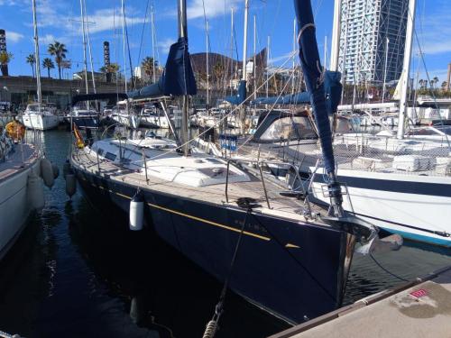 Dufour yachts dufour 40