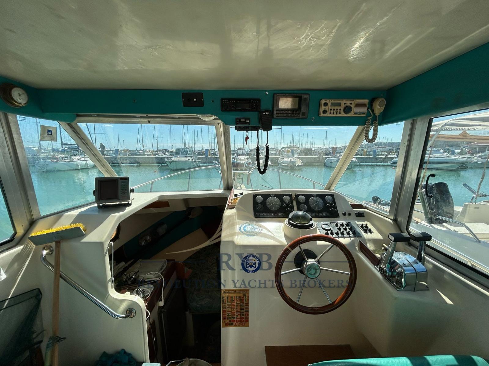 intermare Vegliatura 700