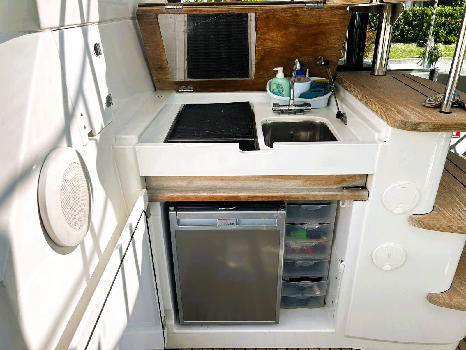 beneteau Gt 49 fly