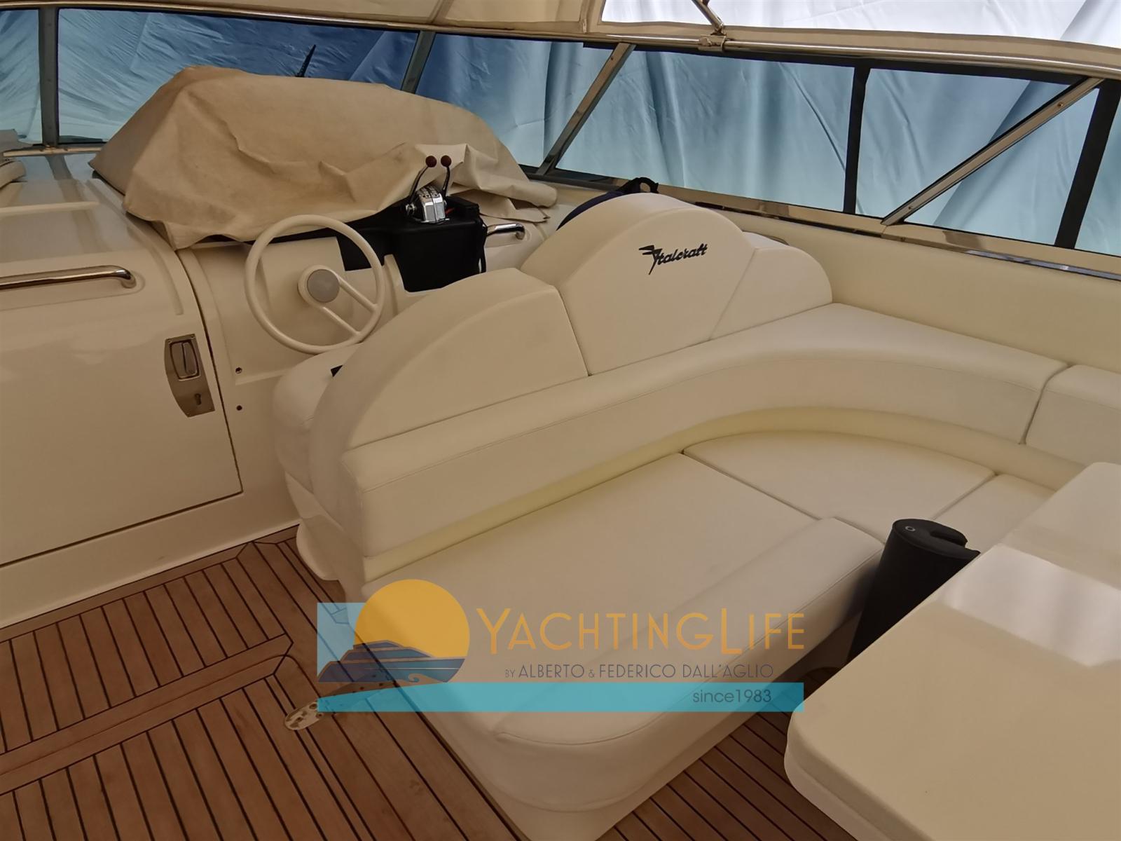 italcraft X 54