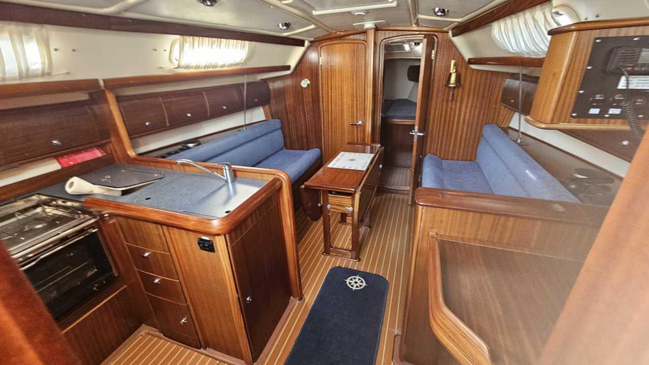 bavaria yachts 36