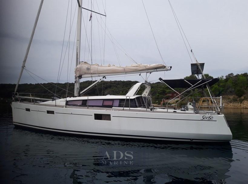 beneteau Sense 43 - 43