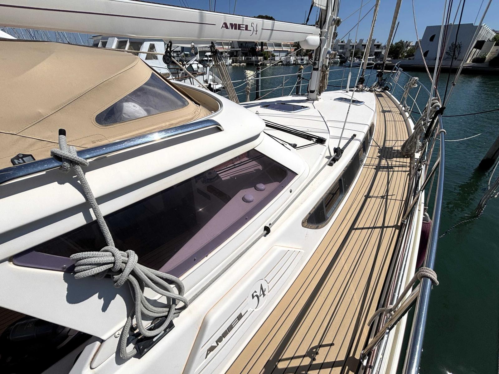 amel 54