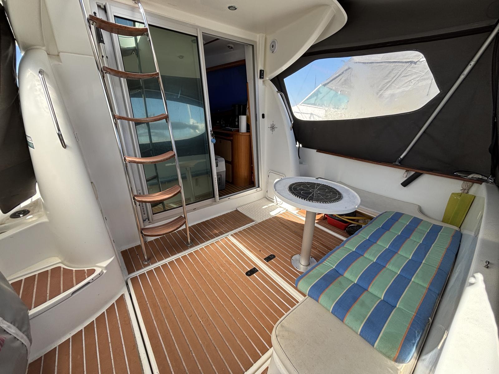 jeanneau Merry fisher 925