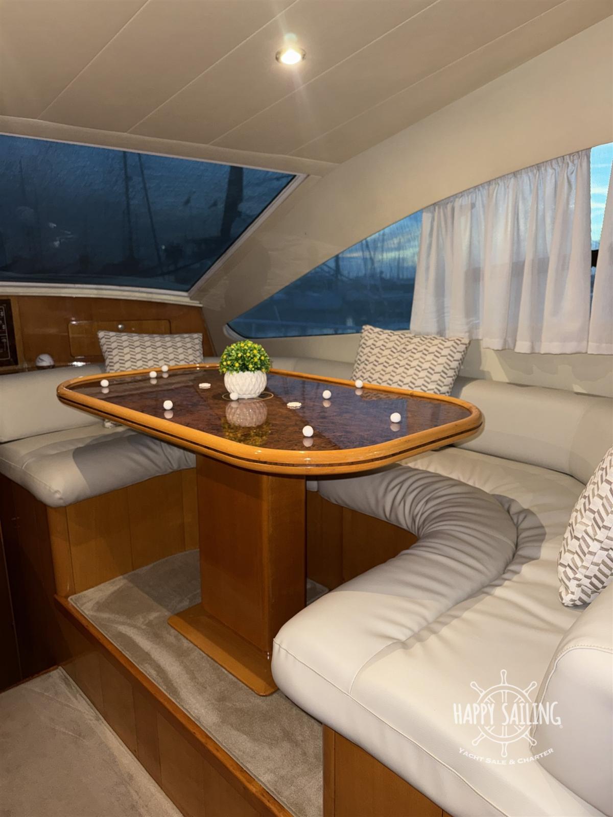 raffaelli Maestrale 52