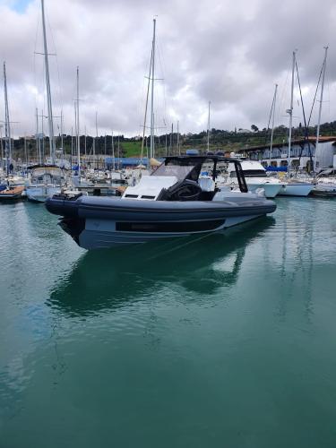 Ranieri cantiere cayman 45.0 cruiser