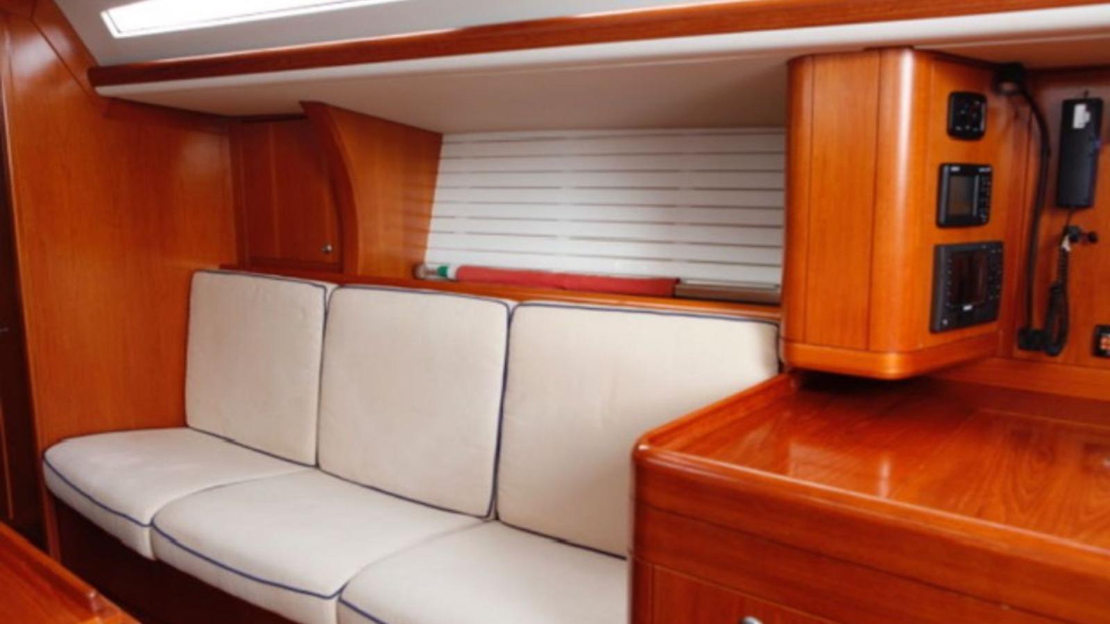 nautor swan Swan 45-041 yakima