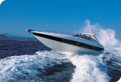 sunseeker Sunseeker superhawk 48