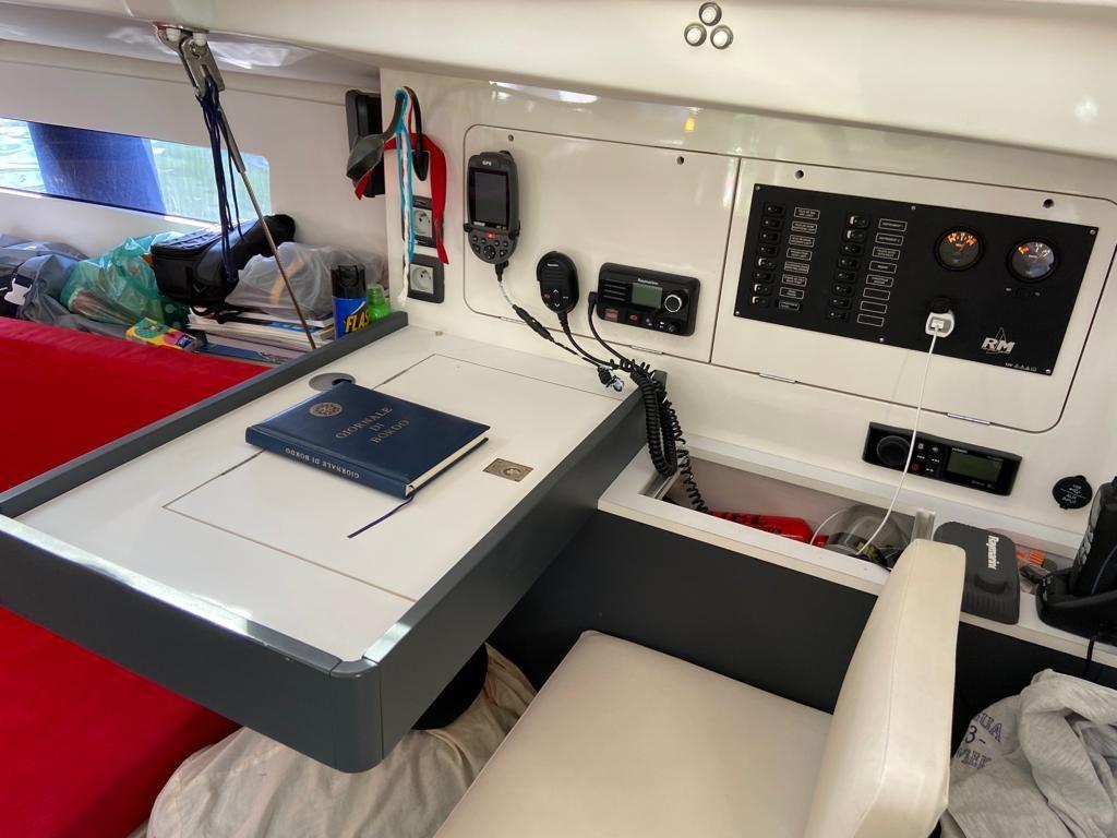 rm yachts 970