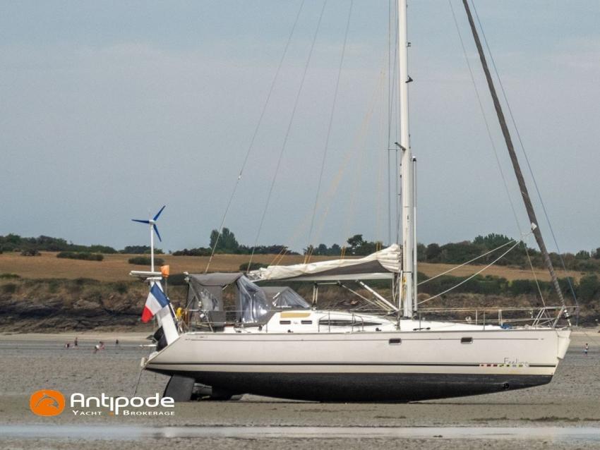 alliaura Feeling 39 di