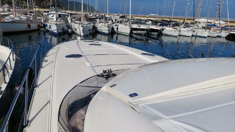 sunseeker Predator 63