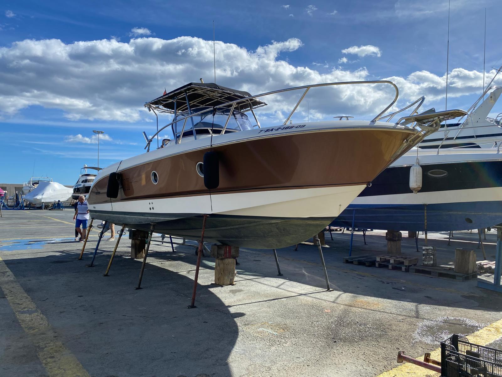 sessa Key largo 30