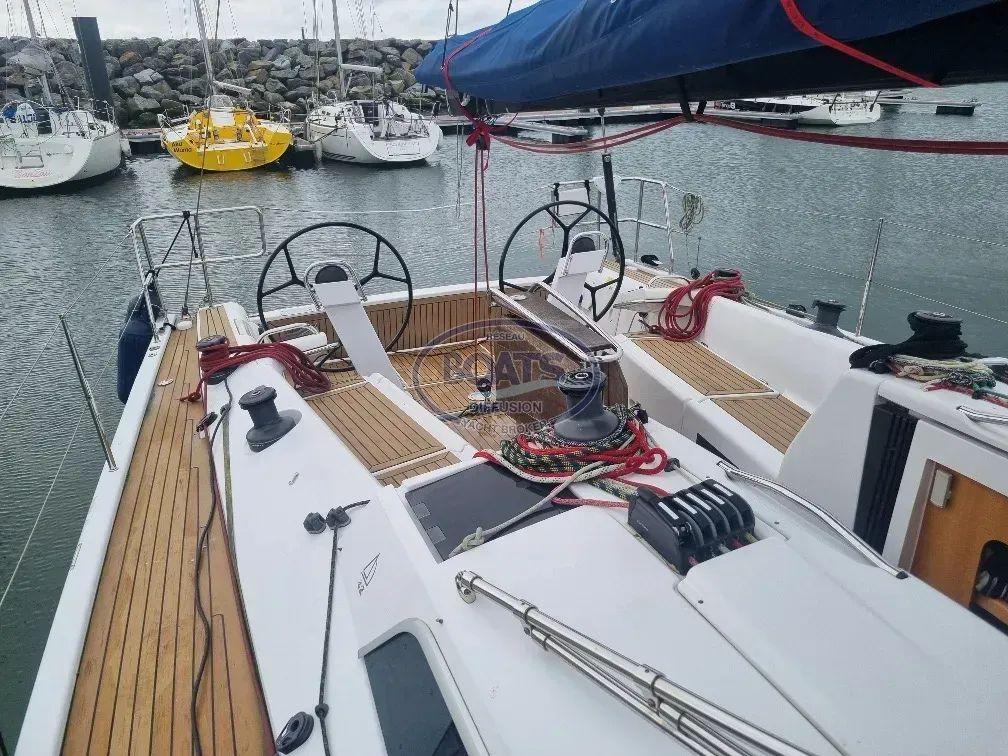 dehler Dehler 42
