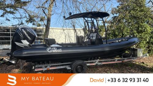 Ribwest 6.99 family time