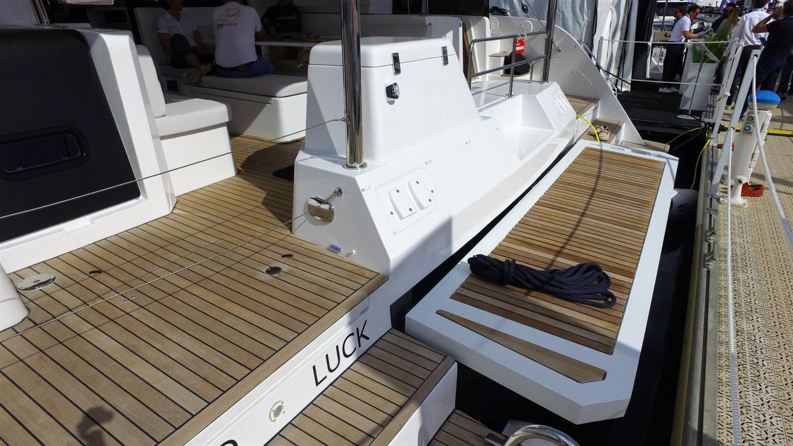 aventura 45