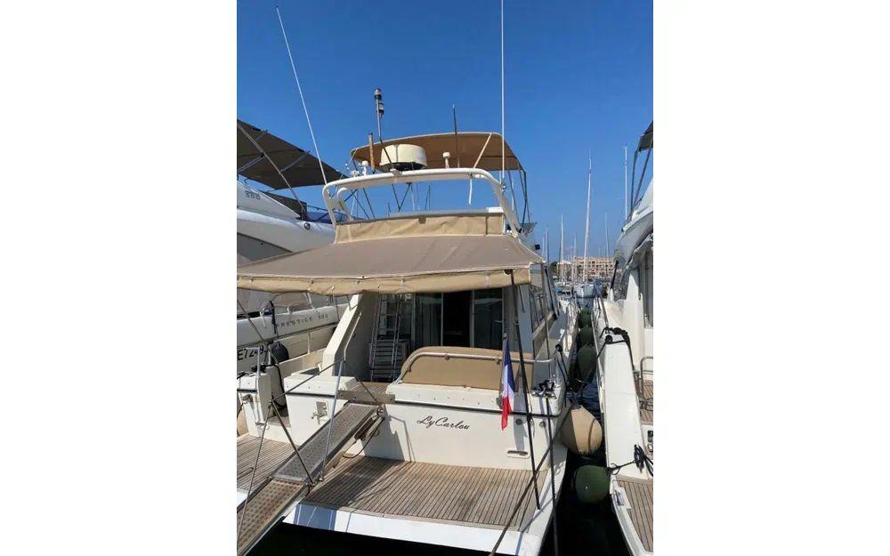 guy couach Guy couach 1501 fly